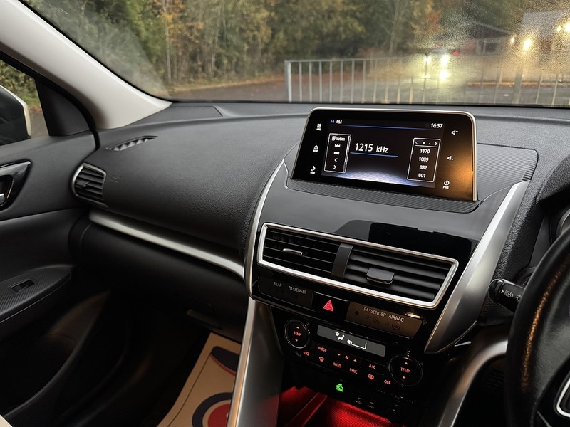 Used Mitsubishi Eclipse Cross 2018 for sale - 76496979: Photo 14