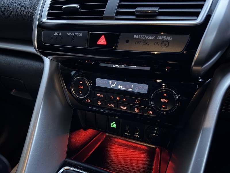 Used Mitsubishi Eclipse Cross 2018 for sale - 76496979: Photo 15