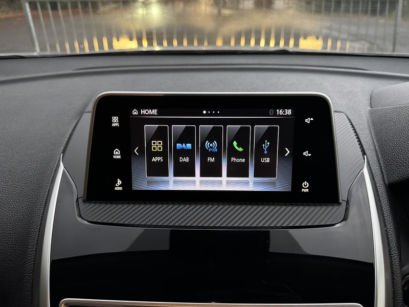 Used Mitsubishi Eclipse Cross 2018 for sale - 76496979: Photo 16