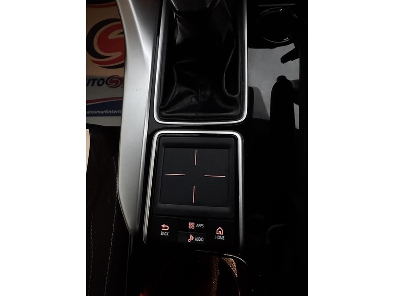 Used Mitsubishi Eclipse Cross 2018 for sale - 76496979: Photo 19