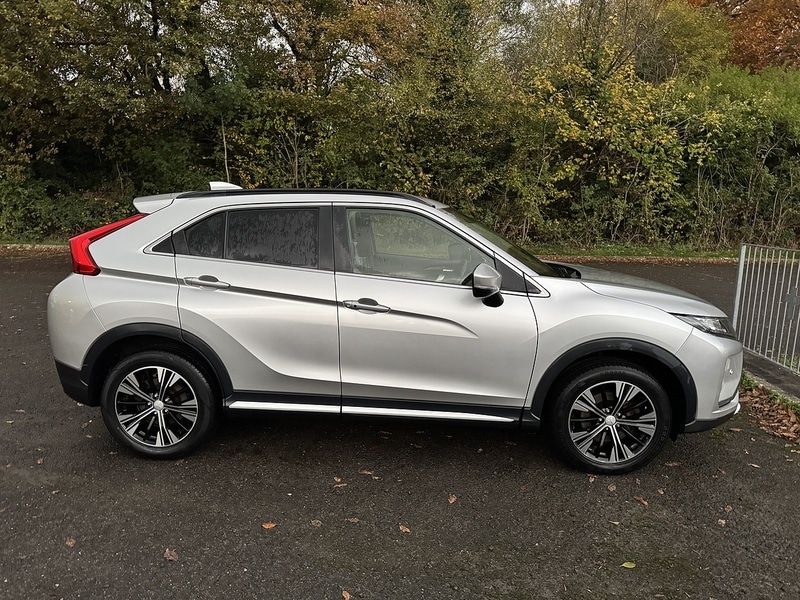 Used Mitsubishi Eclipse Cross 2018 for sale - 76496979: Photo 4