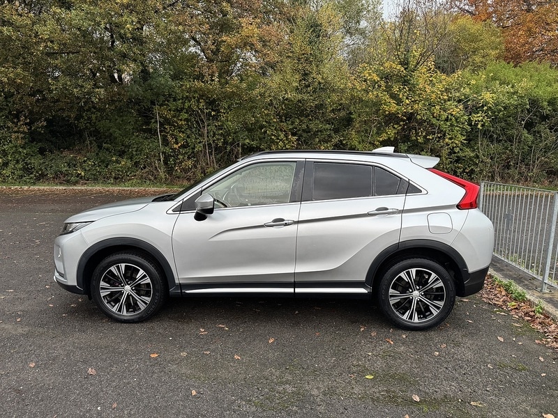 Used Mitsubishi Eclipse Cross 2018 for sale - 76496979: Photo 5