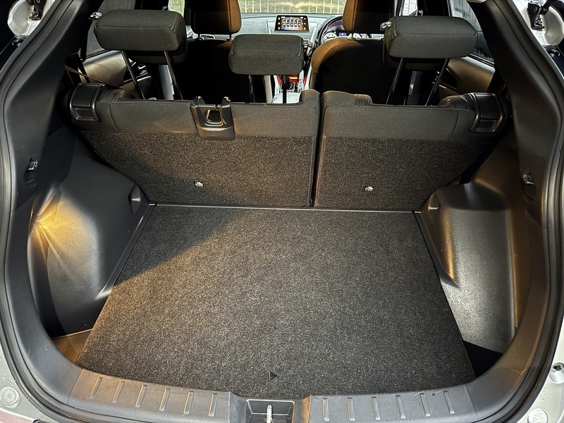 Used Mitsubishi Eclipse Cross 2018 for sale - 76496979: Photo 6