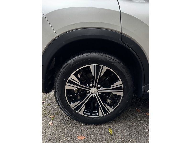 Used Mitsubishi Eclipse Cross 2018 for sale - 76496979: Photo 7