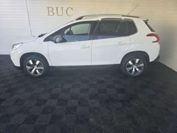 Used Peugeot 2008 2013 for sale - 74233468: Photo