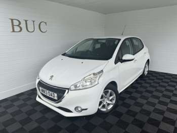 2013 - VTi Active 5-Door