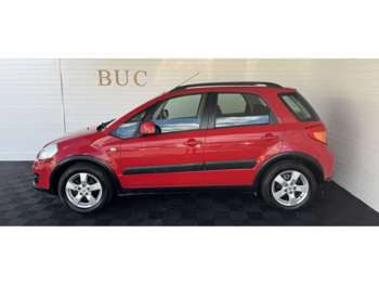 Used Suzuki SX4 2013 for sale - 75221629: Photo