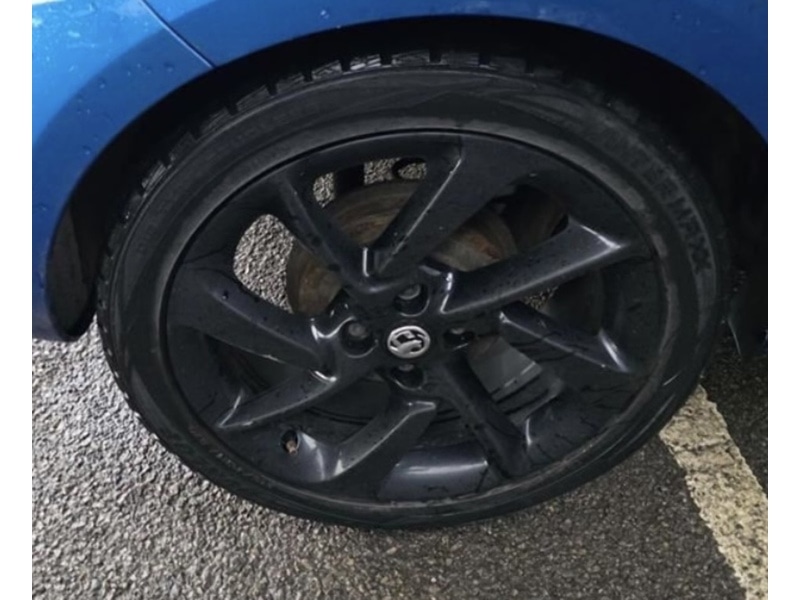 Used Vauxhall ADAM 2016 for sale - 77012277: Photo 13