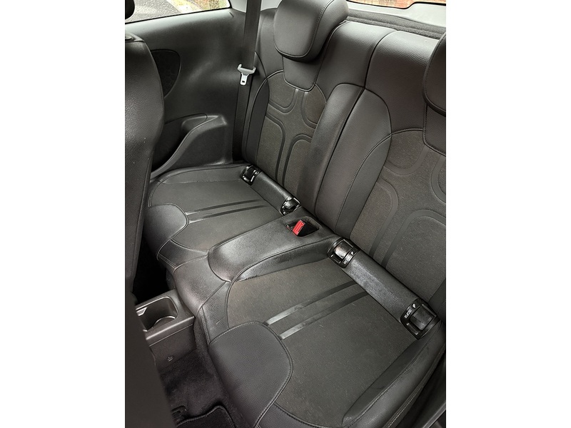 Used Vauxhall ADAM 2016 for sale - 77012277: Photo 14