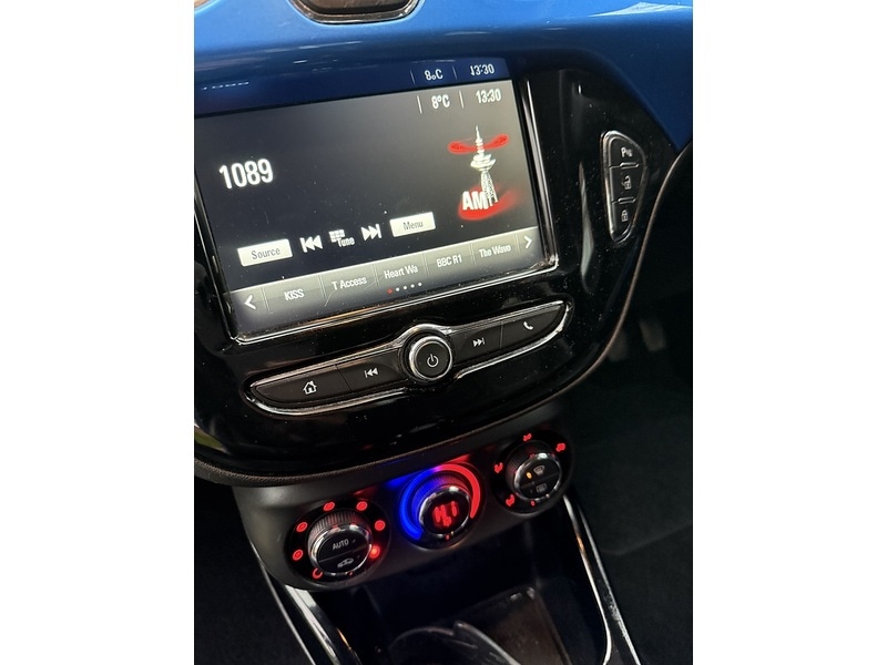 Used Vauxhall ADAM 2016 for sale - 77012277: Photo 15
