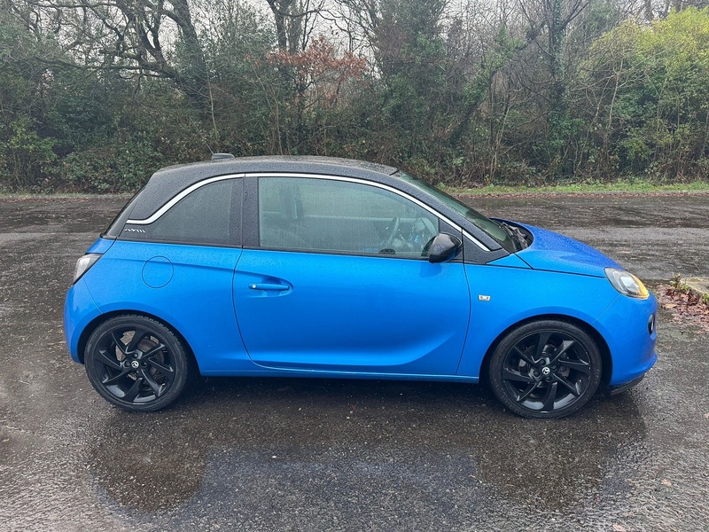 Used Vauxhall ADAM 2016 for sale - 77012277: Photo 5