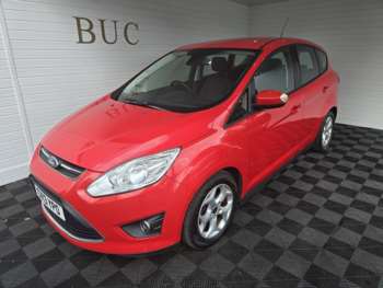 Used Ford C-Max 2013 for sale - 74365013: Photo