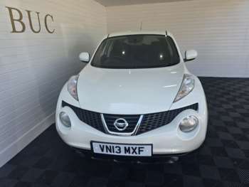 Used Nissan Juke 2013 for sale - 74445867: Photo