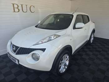 Used Nissan Juke 2013 for sale - 74445867: Photo