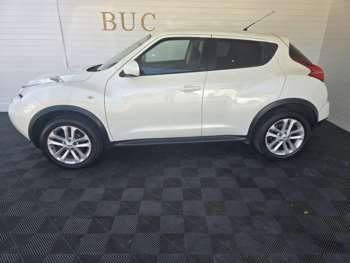 Used Nissan Juke 2013 for sale - 74445867: Photo