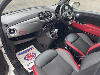 Used Fiat 500 2014 for sale - 76437091: Photo