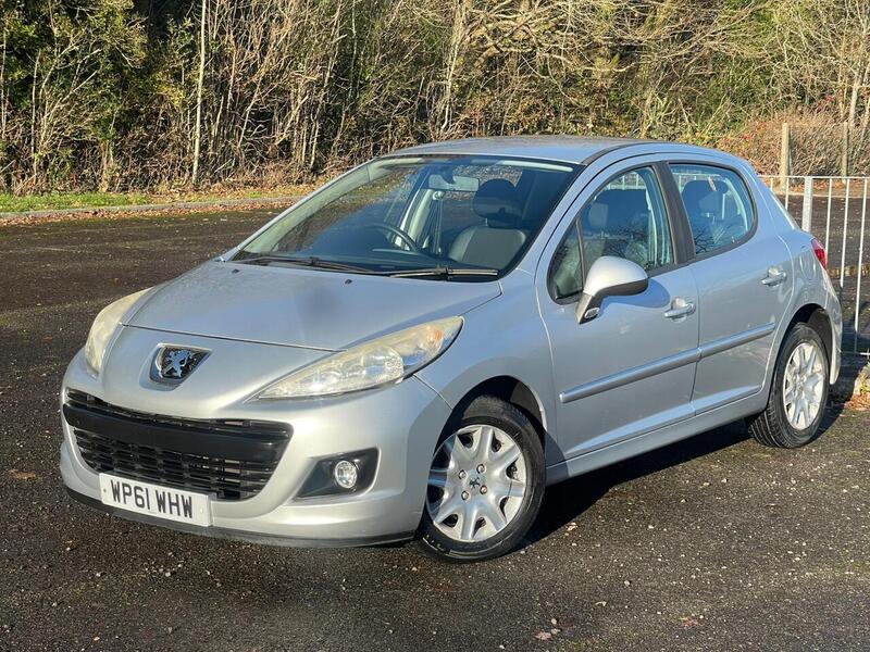 Used Peugeot 207 2012 for sale - 76906051: Photo 1