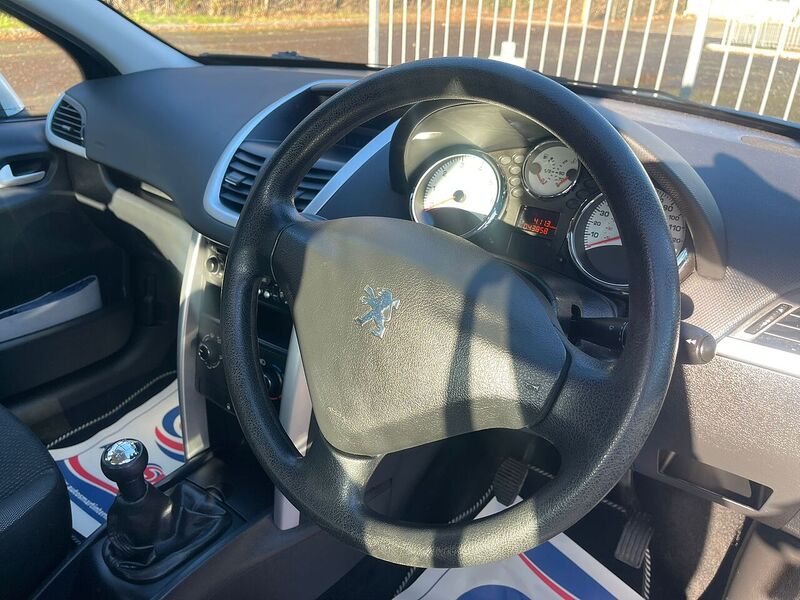 Used Peugeot 207 2012 for sale - 76906051: Photo 15