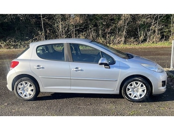 Used Peugeot 207 2012 for sale - 76906051: Photo