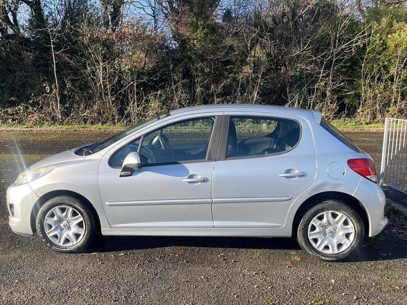 Used Peugeot 207 2012 for sale - 76906051: Photo 5