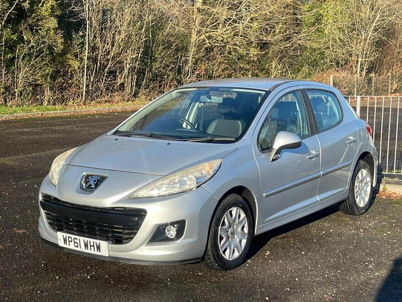 Used Peugeot 207 2012 for sale - 76906051: Photo 8