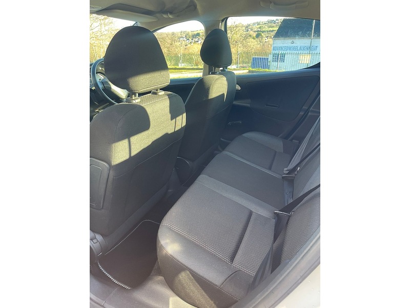 Used Peugeot 207 2012 for sale - 76906051: Photo 9