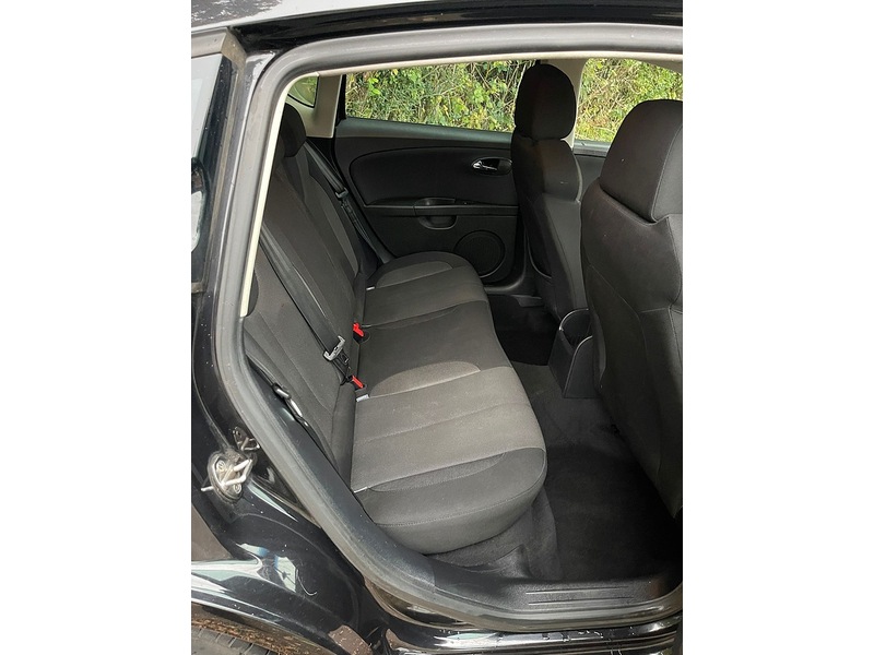 Used SEAT Leon 2007 for sale - 77012273: Photo 10