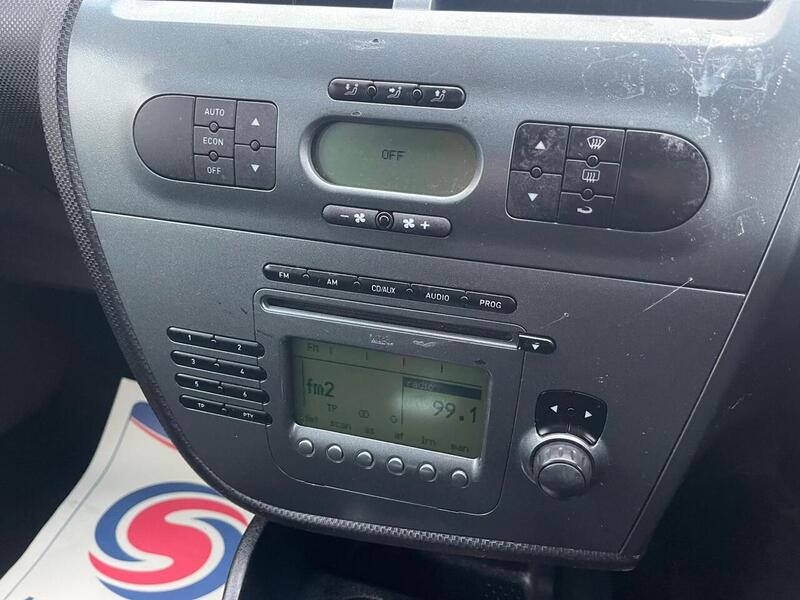 Used SEAT Leon 2007 for sale - 77012273: Photo 11