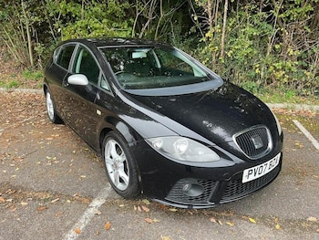 Used SEAT Leon 2007 for sale - 77012273: Photo