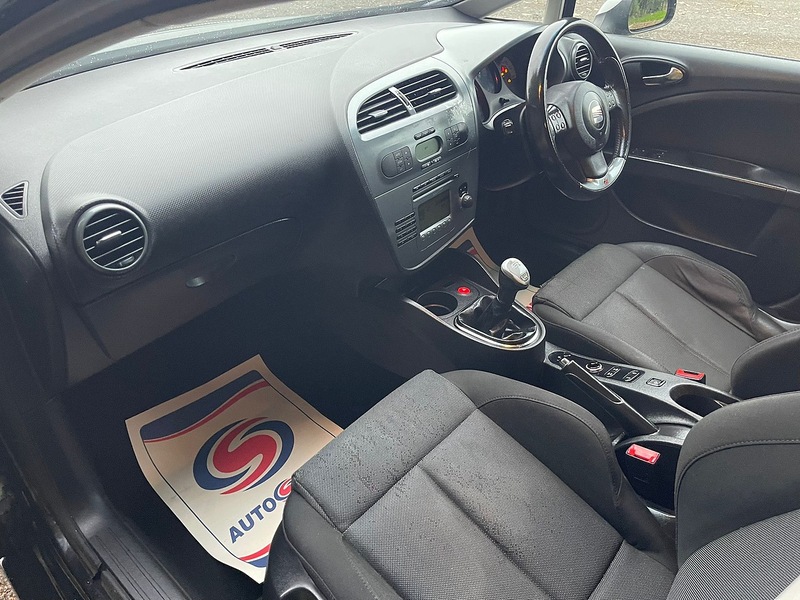 Used SEAT Leon 2007 for sale - 77012273: Photo 2