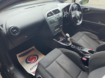 Used SEAT Leon 2007 for sale - 77012273: Photo