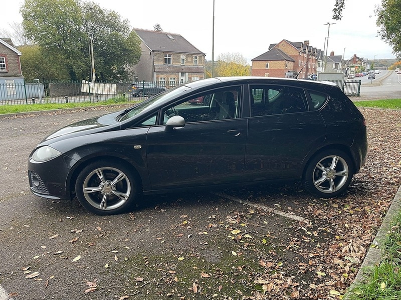Used SEAT Leon 2007 for sale - 77012273: Photo 3