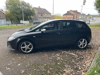 Used SEAT Leon 2007 for sale - 77012273: Photo