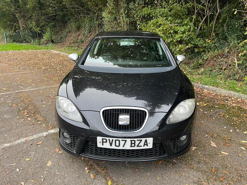 Used SEAT Leon 2007 for sale - 77012273: Photo 4