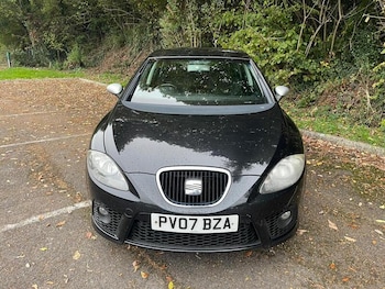 Used SEAT Leon 2007 for sale - 77012273: Photo