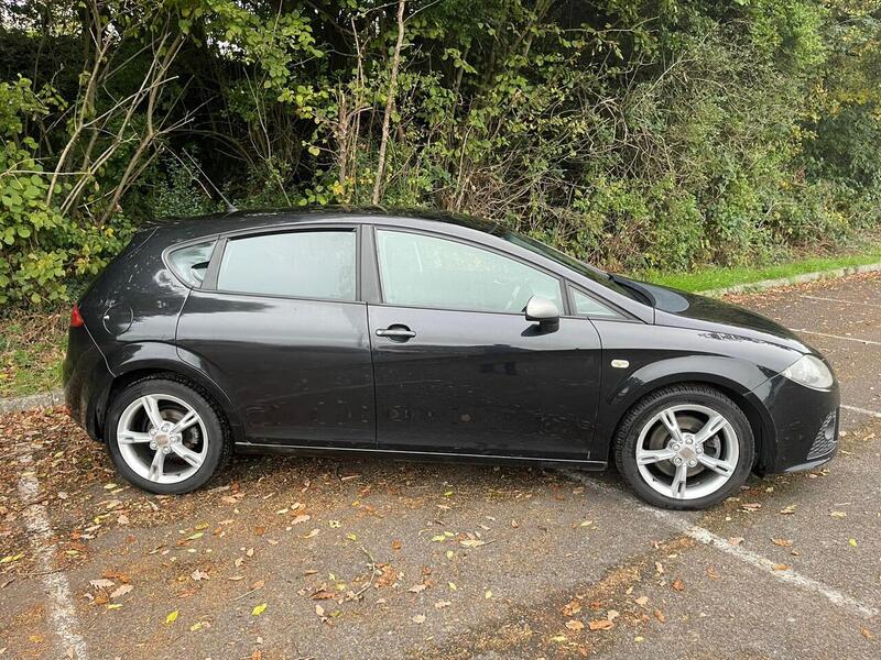 Used SEAT Leon 2007 for sale - 77012273: Photo 6