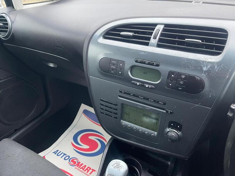 Used SEAT Leon 2007 for sale - 77012273: Photo 9