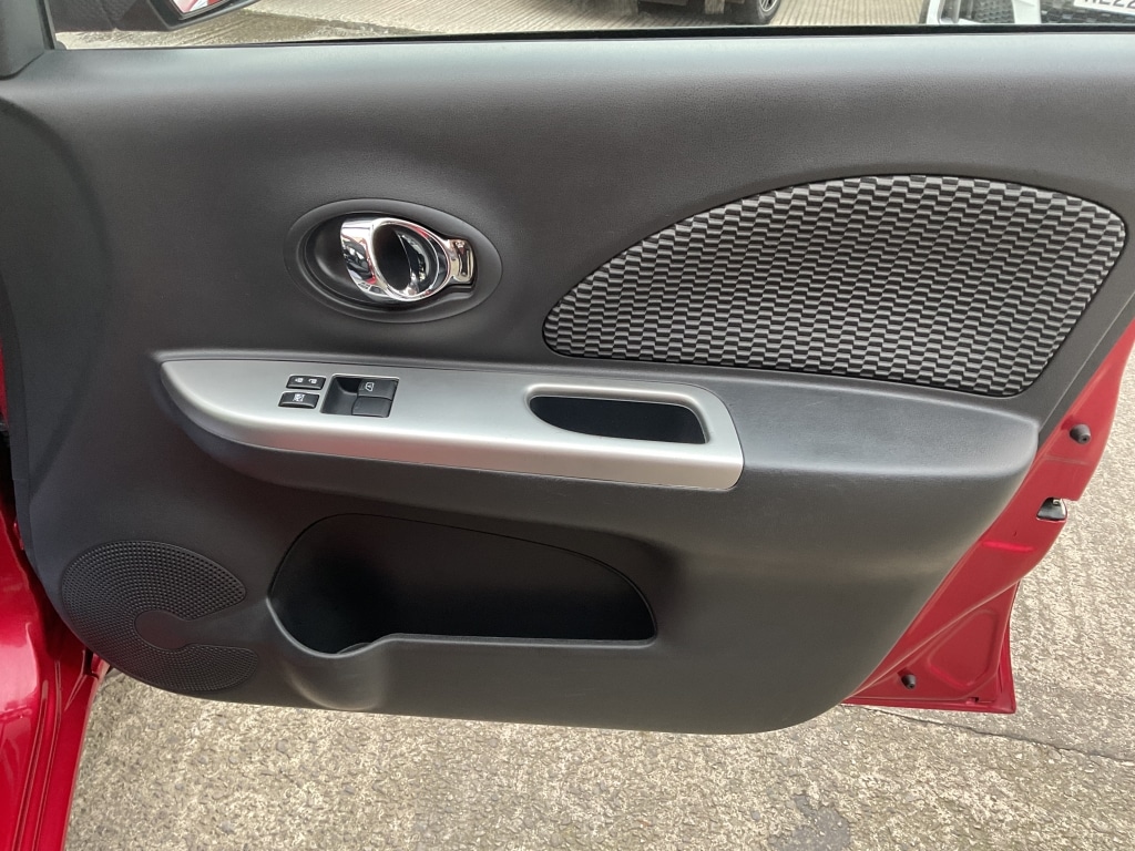 Used Nissan Micra 2016 for sale - 76897248: Photo 12