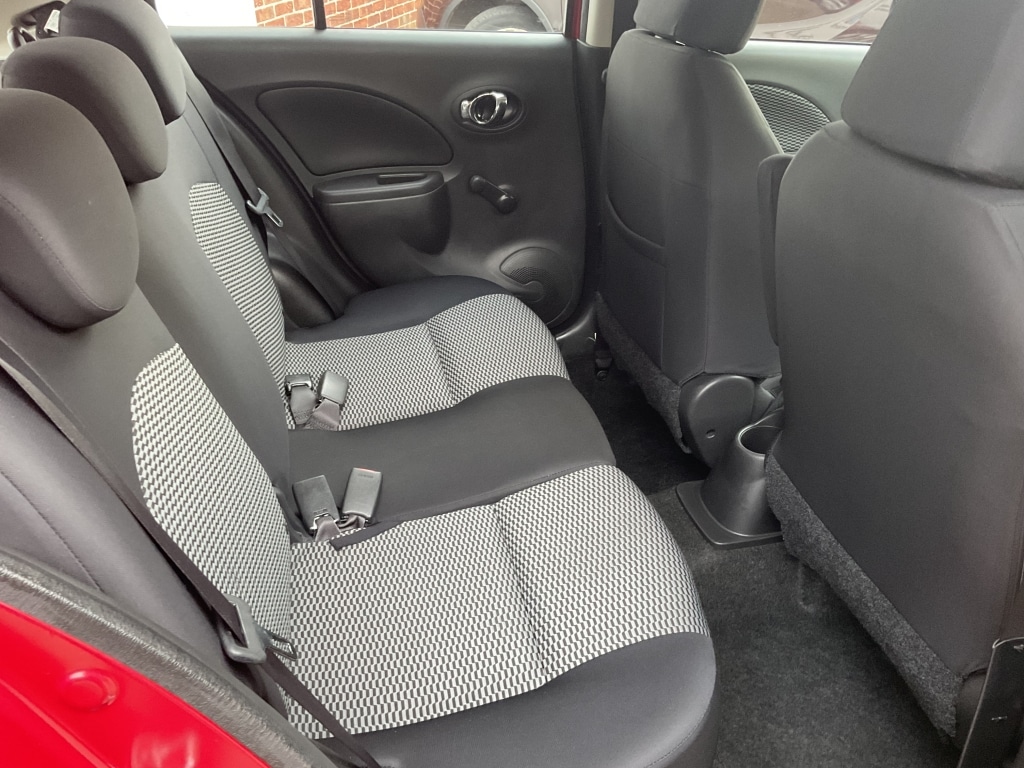 Used Nissan Micra 2016 for sale - 76897248: Photo 13