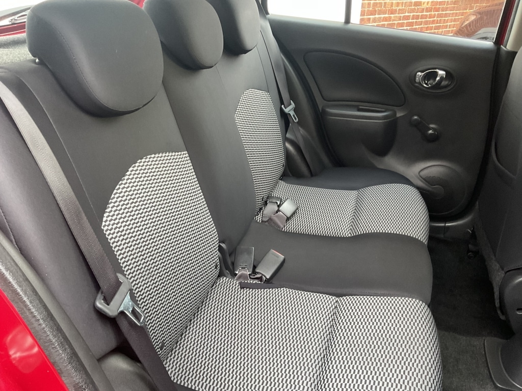 Used Nissan Micra 2016 for sale - 76897248: Photo 14