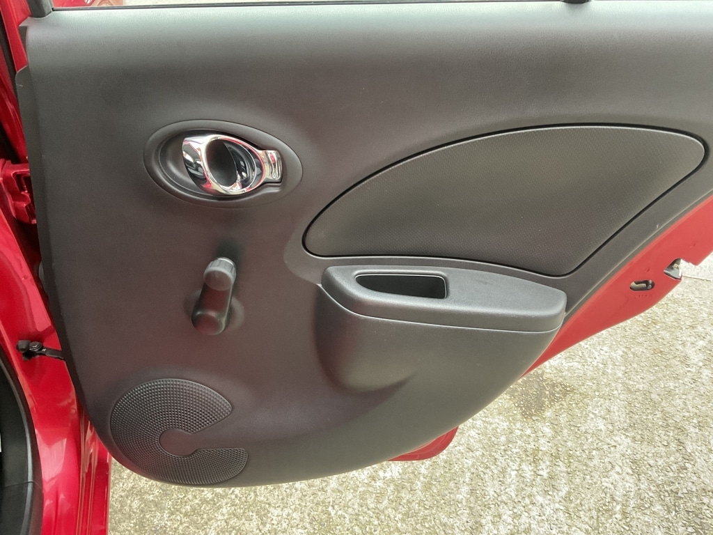 Used Nissan Micra 2016 for sale - 76897248: Photo 15