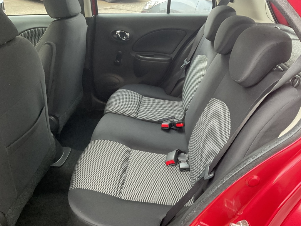 Used Nissan Micra 2016 for sale - 76897248: Photo 17