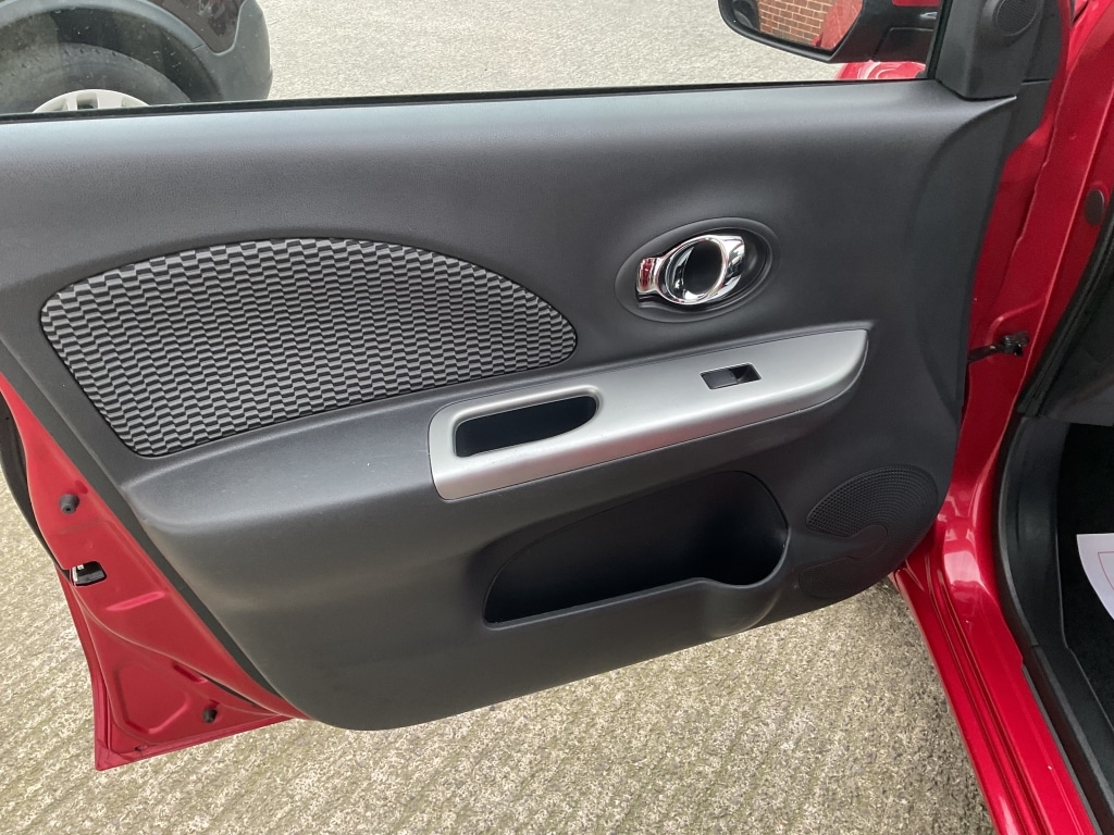 Used Nissan Micra 2016 for sale - 76897248: Photo 19