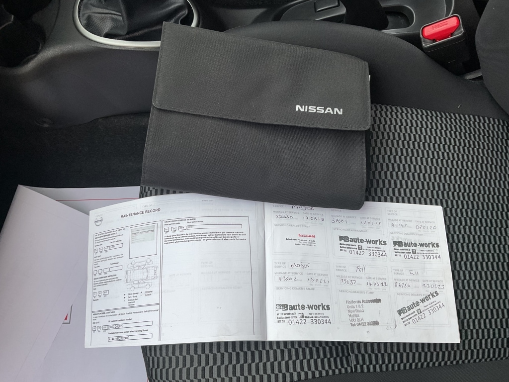 Used Nissan Micra 2016 for sale - 76897248: Photo 21