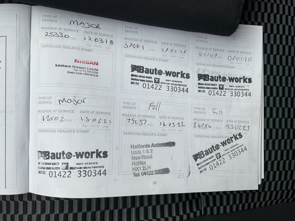 Used Nissan Micra 2016 for sale - 76897248: Photo 22