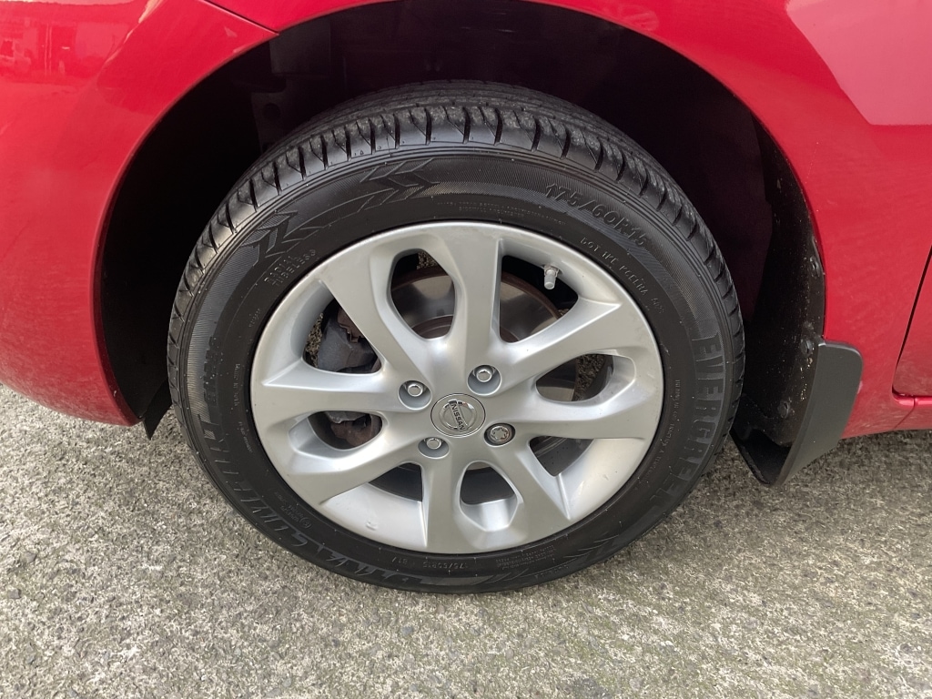 Used Nissan Micra 2016 for sale - 76897248: Photo 24