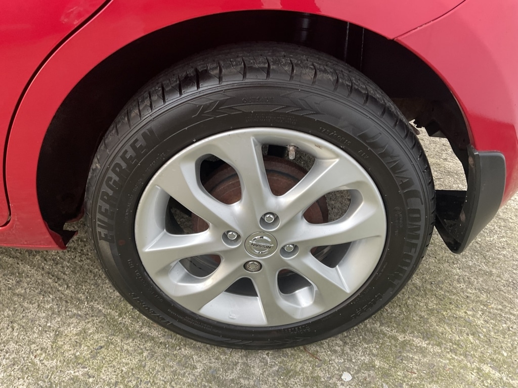 Used Nissan Micra 2016 for sale - 76897248: Photo 25