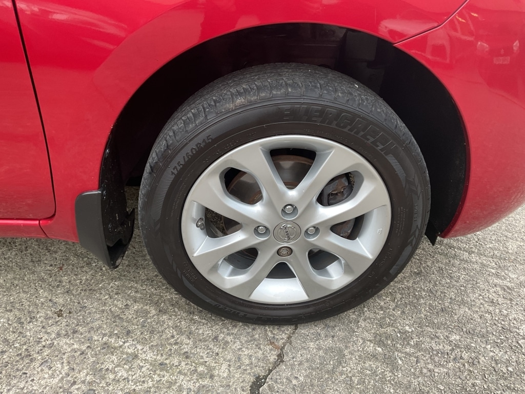 Used Nissan Micra 2016 for sale - 76897248: Photo 27