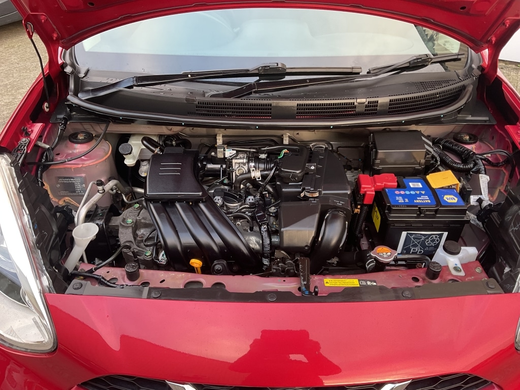 Used Nissan Micra 2016 for sale - 76897248: Photo 28