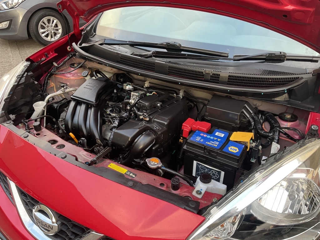 Used Nissan Micra 2016 for sale - 76897248: Photo 29